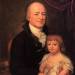 Thomas Elliott and His Granddaughter Deborah Hibernia